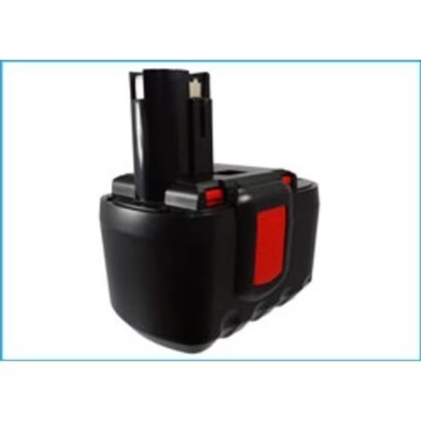 Replacement for Bosch Bat031 Battery, Ilc, Mfr#: BAT031